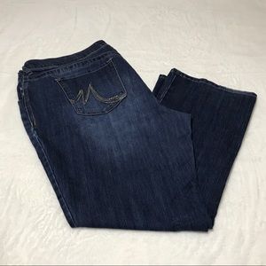 Maurices Bootcut Jeans